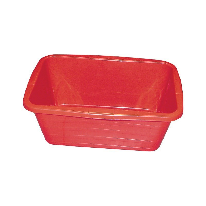 PVC-BAK 85 LITER 800X550X300 MM