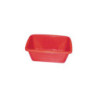 PVC-BAK 85 LITER 800X550X300 MM