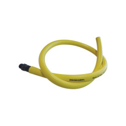 TUBO DI SCARICO + COLLEGAMENTO PER SERBATOIO ULTRASONICO DA 6L