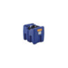 EQUIPAGGIATO CON BLUE EASY MOBIL 210L 25L/MIN 12V
