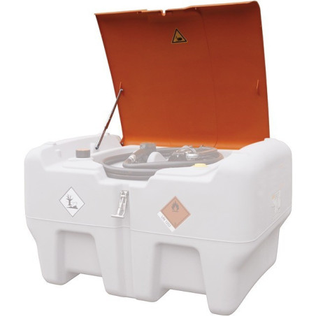 TANKDECKEL EASY MOBILE 440L