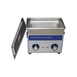 PURIFICADOR ULTRASÓNICO DE 3L