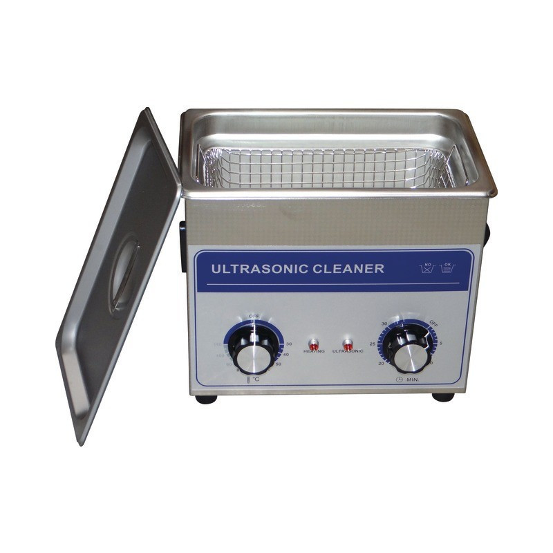 ULTRASCHALLREINIGER 3L TANK