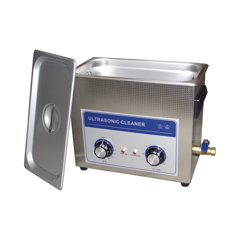 ULTRASOON REINIGER 6L AQUARIUM