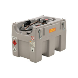 STATION EASY MOBILE 460 ADR EQUIPEE