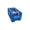 CARRO MOBILE ADBLUE 200L 35L/M COMPLETAMENTE EQUIPAGGIATO