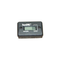 SENDEC CONTADOR DIGITAL DE HORAS