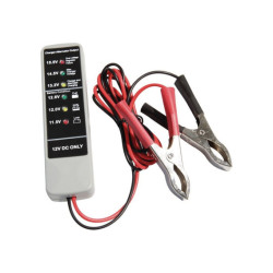 BT001 GYS BATTERIJTESTER