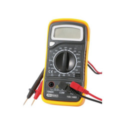 DIGITALES MULTIMETER