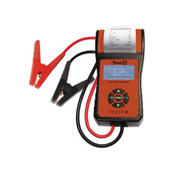 PBT550 GYS BATTERIETESTER