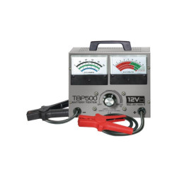 PROBADOR DE BATERÍA TBP500 GYS