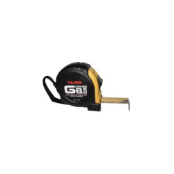 Bossa antishock gialla 8mx25 mm con blocco metro g