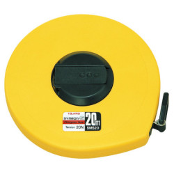 VEZELBANDMETER 10MX13MM ABS NYLON LAAG