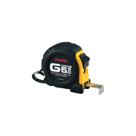 Bossa antishock gialla 5mx19 mm Metro G