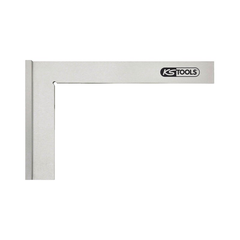 Equerre à chapeau acier précision 1/25