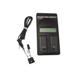 Oppama 2- und 4-Takt-1- bis 4-Zylinder-Drehzahlzähler