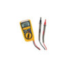 Digitale multimeter pro temperatuurprobe toerentalteller