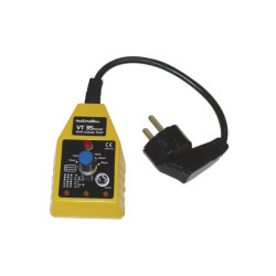 Zylinderprüfer und Differentiale vt35 Metrix