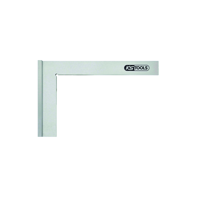 SUPPORTO PER CAPPUCCIO IN ACCIAIO 300 X 180 MM KS TOOLS