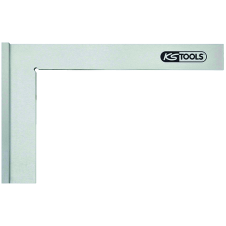 SOPORTE DE TAPA DE ACERO 300 X 180 MM KS TOOLS