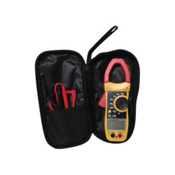 Abrazadera AC/DC 1000A