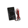 UNIVERSELE DIGITALE MULTIMETER 7 FUNCTIE 19CAL