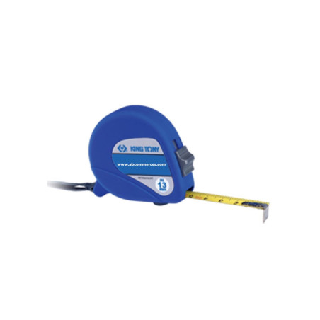 Mètres à ruban 13 mm - 7908303m