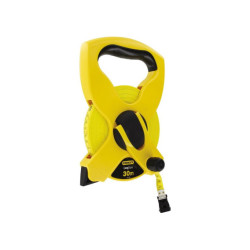 Mango bimaterial de cinta de fibra de vidrio