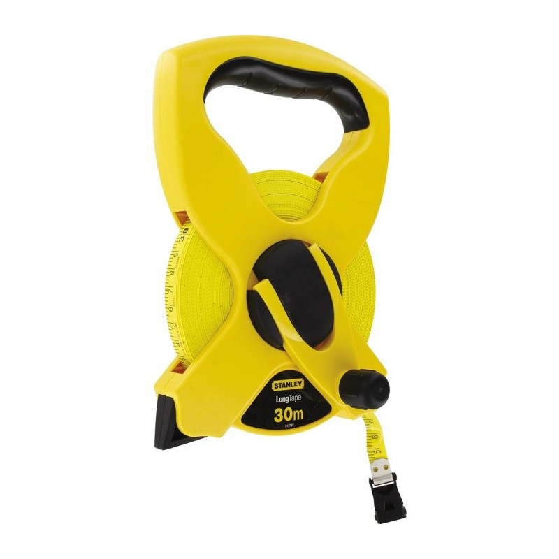 Mango bimaterial de cinta de fibra de vidrio