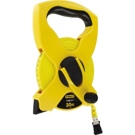 Mango bimaterial de cinta de fibra de vidrio