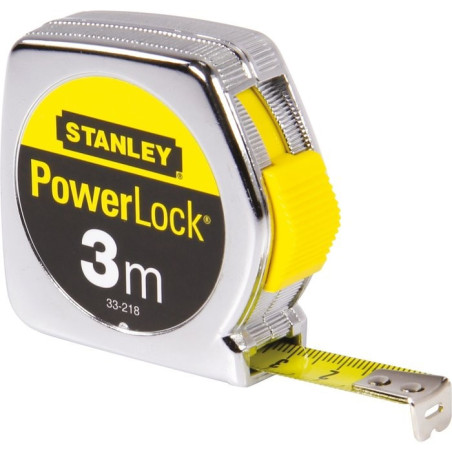 Medición de Powerlock