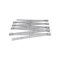 Mesure pliante dural