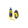 Powerwinder Stanley Chalk Line - Longitud 30 m