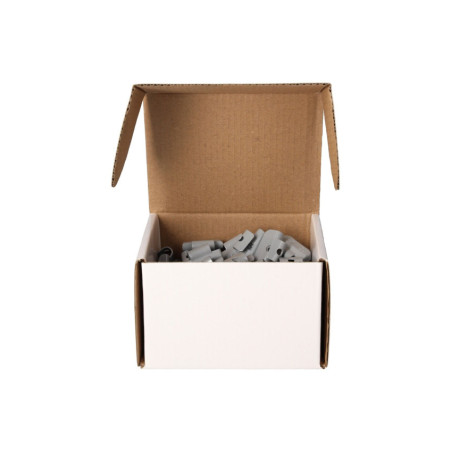 Masse d'équilibrage en zinc TIP-TOPOL : stabilité et performance pour vos roues.