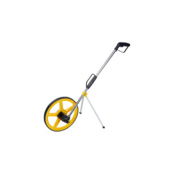 Odómetro - Uso en terreno crudo