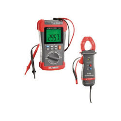 AUTOMOBILMULTIMETER + FACOM-SCHLAMMMESSGERÄT