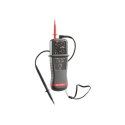 TESTER DE SEGURIDAD DE DAT VAT FACOM