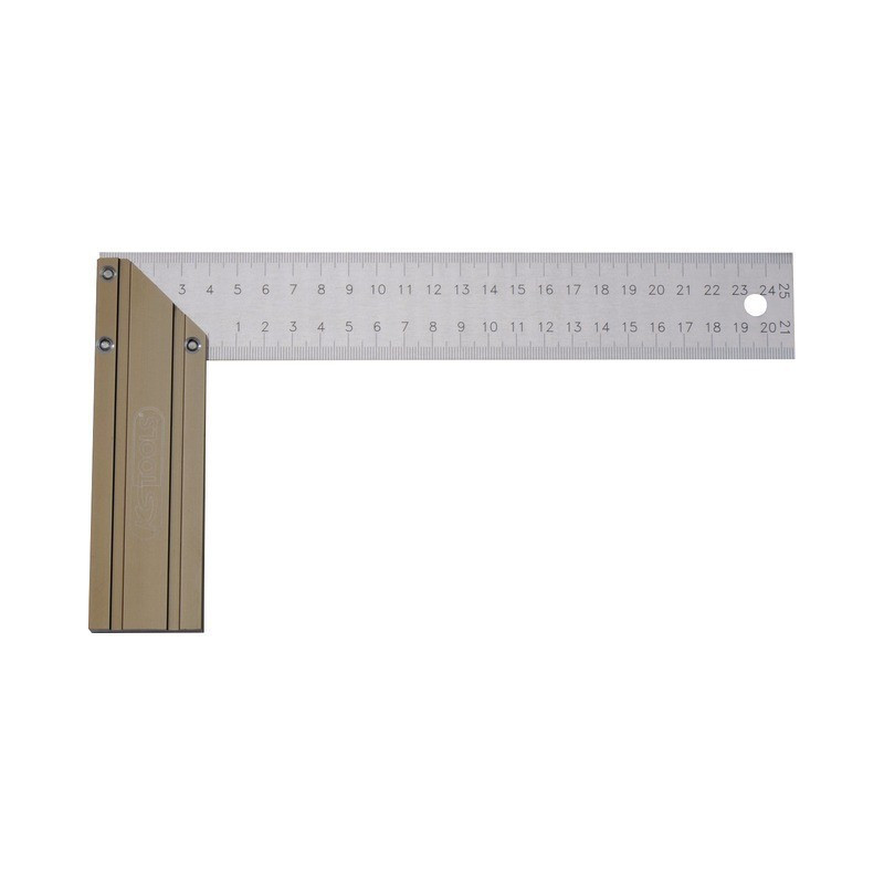 LG 250 MM KS TOOLS GERADE- UND GEHRUNGSHALTERUNG