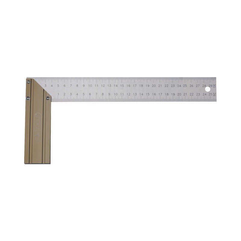 LG 400 MM KS TOOLS STRAIGHT E STAFFA A INGENTRI