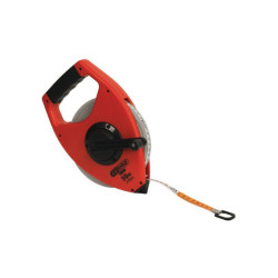 NASTRO IN FIBRA DI VETRO BIMATERIALE PER DECAMETRO QUINTEPLICE 50 METRI KS TOOLS