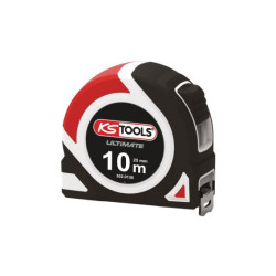 CINTA MÉTRICA KS TOOLS ULTIMATE BI-MATERIAL 10 M X 25 MM