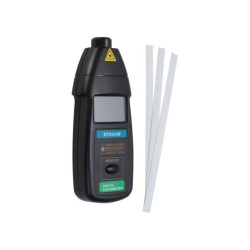 KS TOOLS ELEKTRONISCHE LED-DISPLAY TOERENTELLER