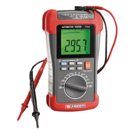 FACOM KFZ-MULTIMETER