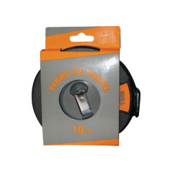GLASFASERBAND-DEKAMETER 10 METER FISCHER DAREX
