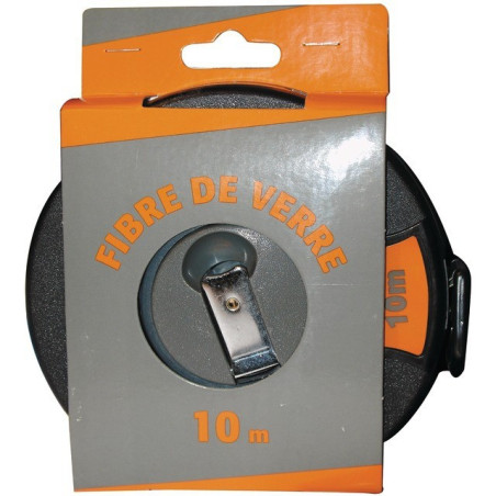 TRILPE FIBERTAPE METER 30 METER FISCHER DAREX