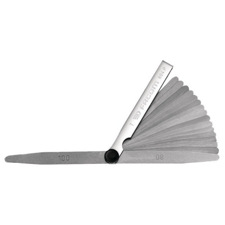 FACOM 4/100 BIS 100/100 SPITZSPITZEN-MESSGERÄT MIT METRISCHER DICKE