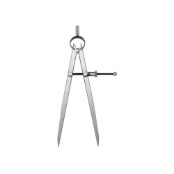 FACOM 200 MM TROCKENNADELKOMPASS