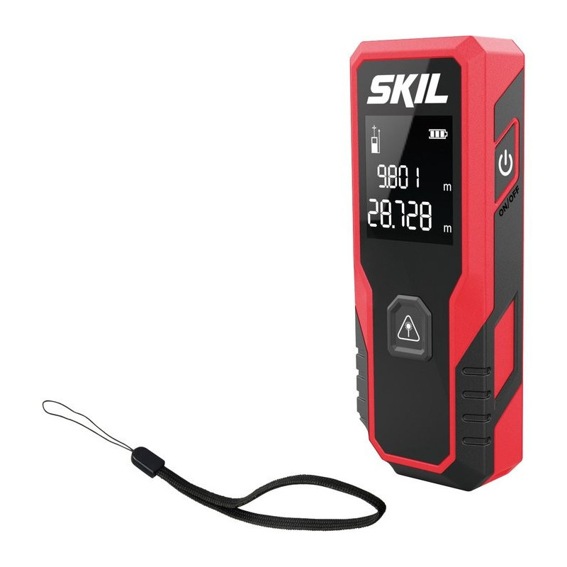 Laser-Entfernungsmesser – Skil