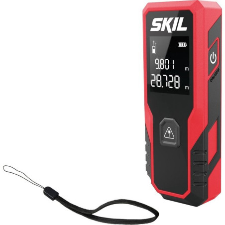 Laserafstandsmeter - Skil