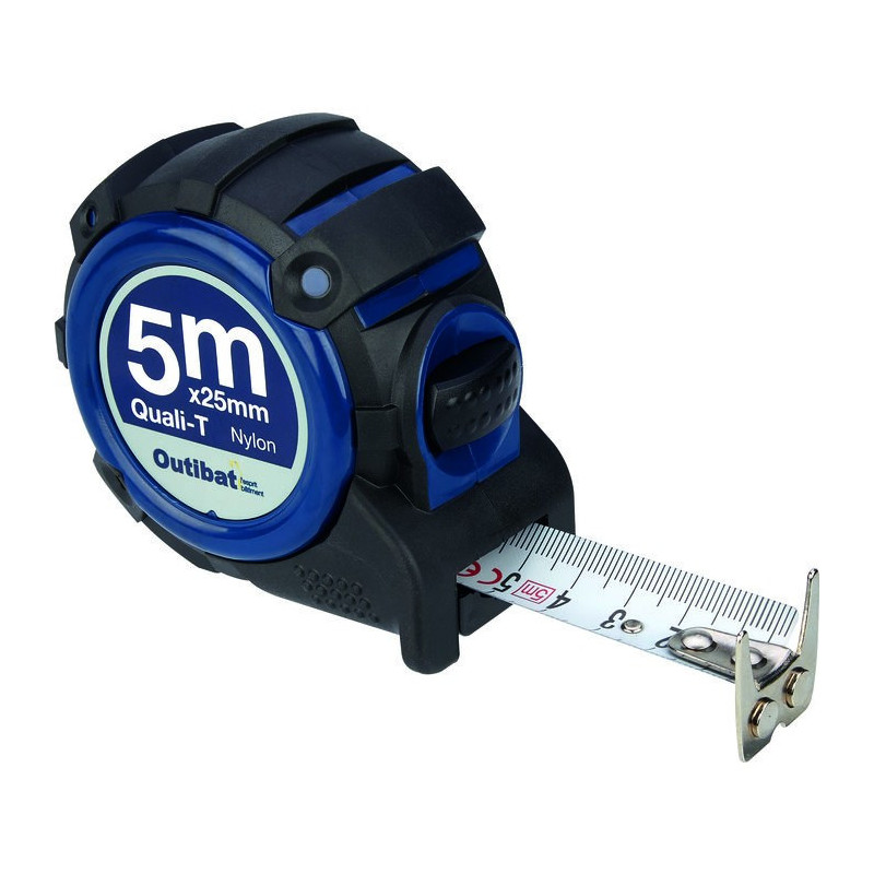 Bimaterialmessung – Magnetischer Haken – Outibat